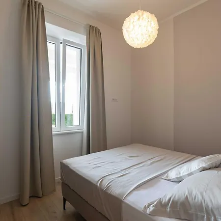 Appartement Amare - Three Bedroom With Terrace And Jacuzzi