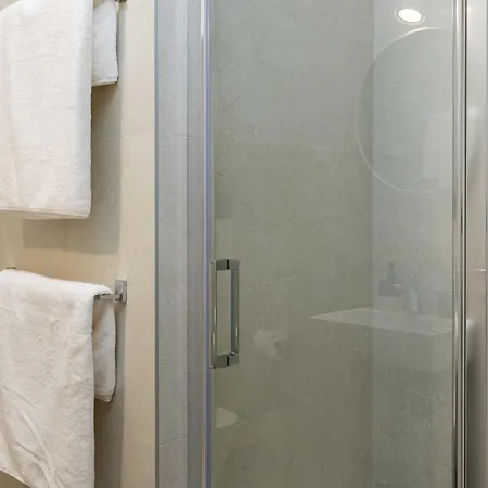 Daire Amare - Three Bedroom With Terrace And Jacuzzi