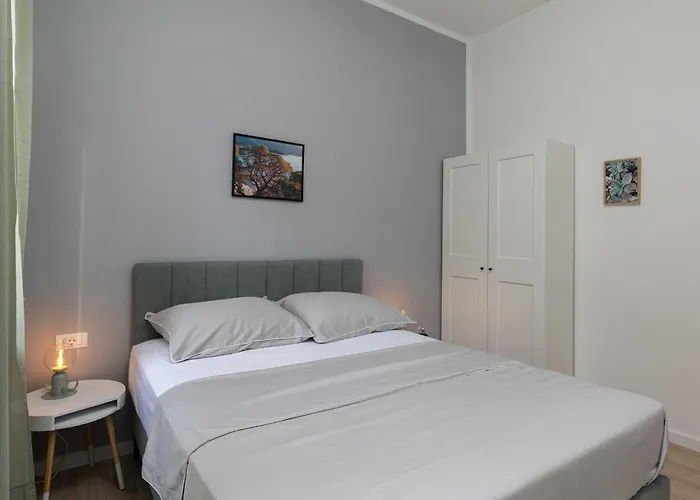 Appartement Amare - Three Bedroom With Terrace And Jacuzzi Dubrovnik