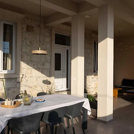 Amare - Three Bedroom With Terrace And Jacuzzi *