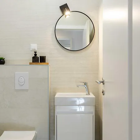 Amare - Three Bedroom With Terrace And Jacuzzi * Dubrovnik