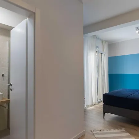 Amare - Three Bedroom With Terrace And Jacuzzi