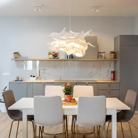 Amare - Three Bedroom With Terrace And Jacuzzi Dubrovnik