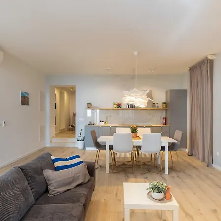 Appartement Amare - Three Bedroom With Terrace And Jacuzzi Dubrovnik