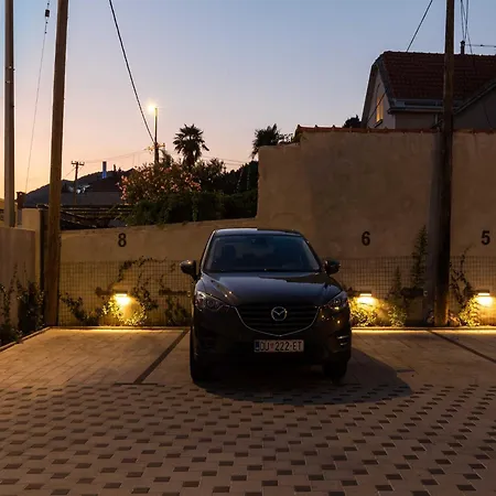 Amare - Three Bedroom With Terrace And Jacuzzi *