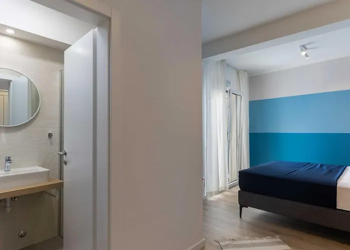 Amare - Three Bedroom With Terrace And Jacuzzi