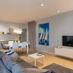 Lejlighed Amare - Three Bedroom With Terrace And Jacuzzi *
