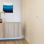 Amare - Three Bedroom With Terrace And Jacuzzi Lejlighed *
