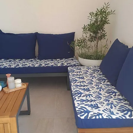 Apartamento Amare - Three Bedroom With Terrace And Jacuzzi