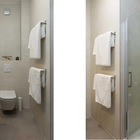 Amare - Three Bedroom With Terrace And Jacuzzi アパート ドゥブロブニク