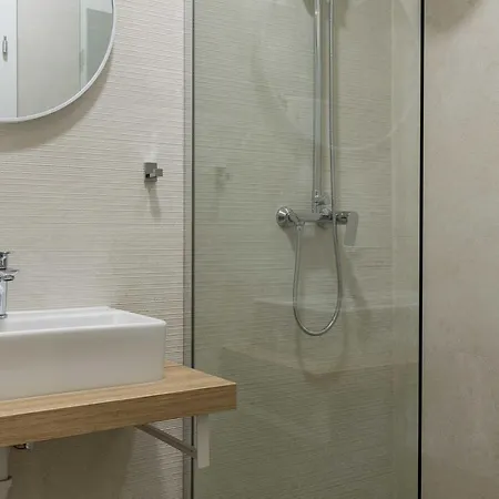 Amare - Three Bedroom With Terrace And Jacuzzi アパート