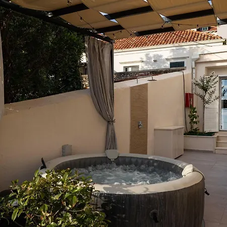 Amare - Three Bedroom With Terrace And Jacuzzi * Dubrownik