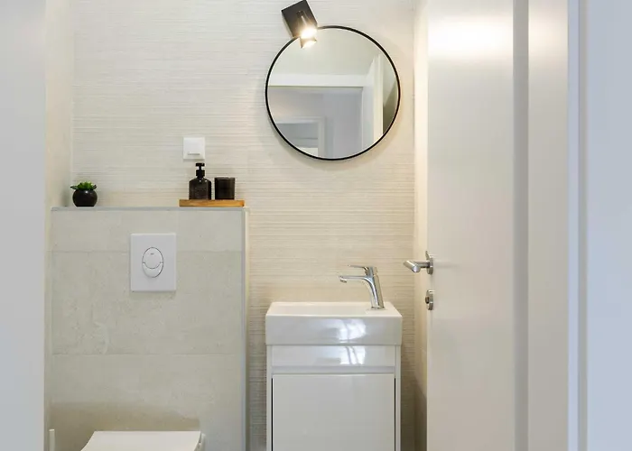 Amare - Three Bedroom With Terrace And Jacuzzi * דוברובניק