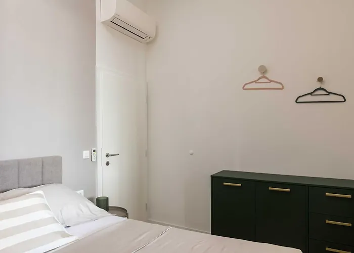 Amare - Three Bedroom With Terrace And Jacuzzi Apartman Dubrovnik