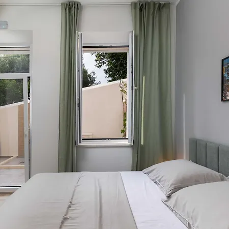 Lejlighed Amare - Three Bedroom With Terrace And Jacuzzi