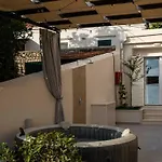 Amare - Three Bedroom With Terrace And Jacuzzi * Ντουμπρόβνικ